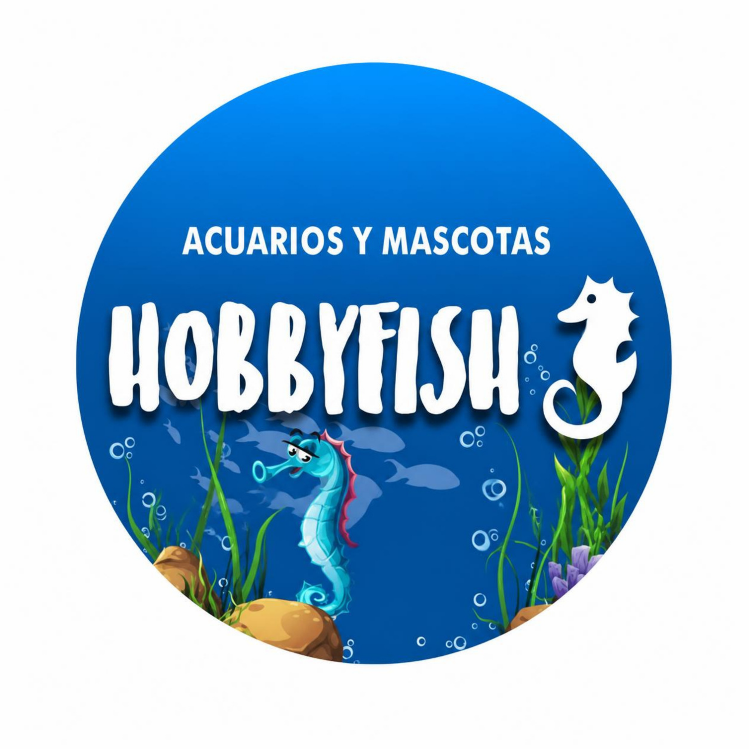 Hobbyfish Acuarios y Mascotas